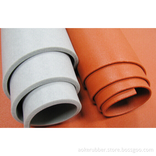 Silicone Foam Sheet